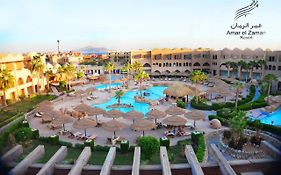 The Three Corners Palmyra Resort Amar el Zaman 4*